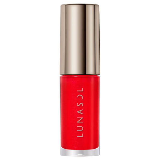Lunasol Dewey Reflect Lip Oil (03)