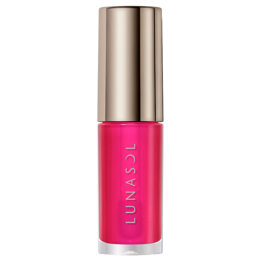 Lunasol Dewey Reflect Lip Oil (02)