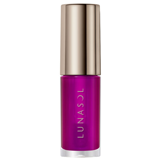 Lunasol Dewey Reflect Lip Oil (01)