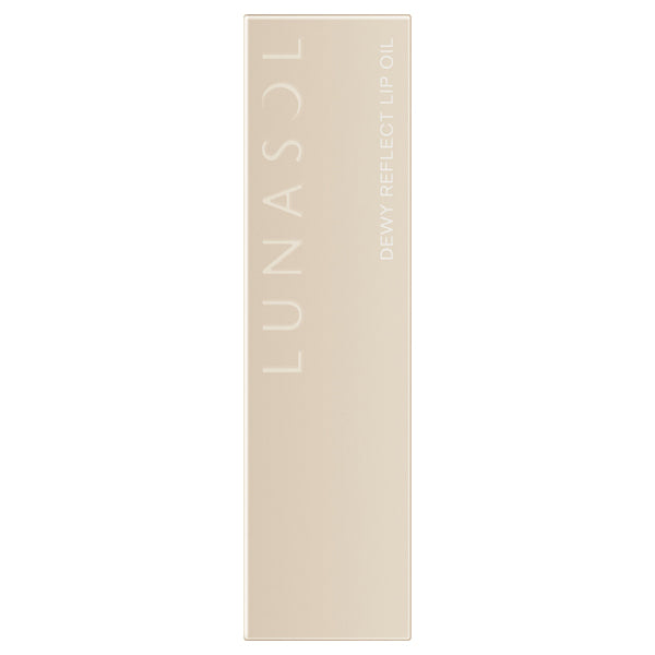 Lunasol Dewey Reflect Lip Oil (01)