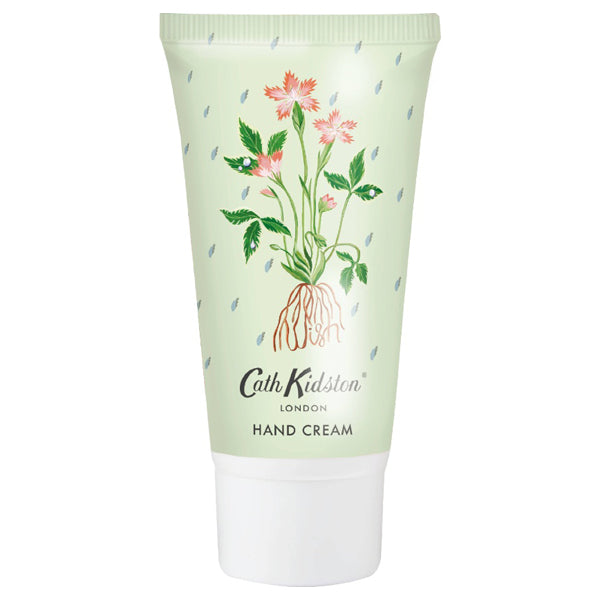 CathKidston Hand Cream & Drawstring Pouch Set (Grapefruit)