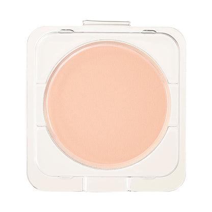 ETVOS Mineral UV Seamless Veil AZ SPF50 PA++++ Refill (Natural Beige), 9g