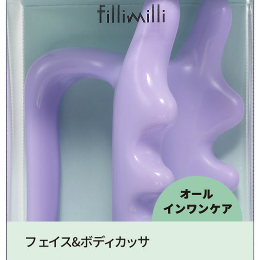 FilliMilli Face & Body Gua Sha
