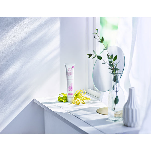ARGITAL Nourishing Ylang Ylang Cream, 50ml