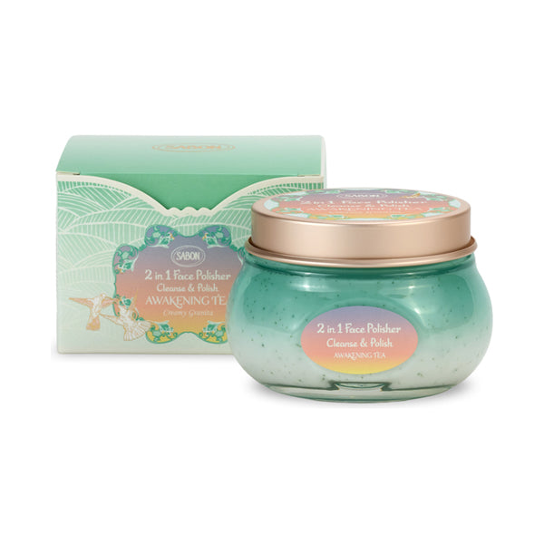 SABON Face Polisher Awakening, 125ml