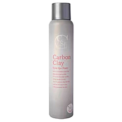 Artclimb Carbon Clay Soda Spa Foam, 150g