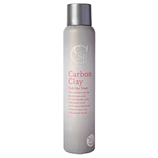 Artclimb Carbon Clay Soda Spa Foam, 150g