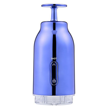 MEDITHERAPY Inmotox Suction Jet & Peptide Shot Cream Set, 50ml