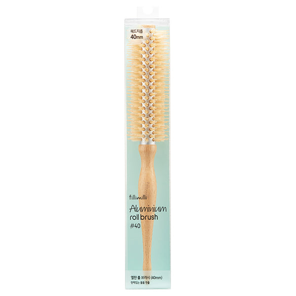 FilliMilli Volume Roll Brush (40mm)