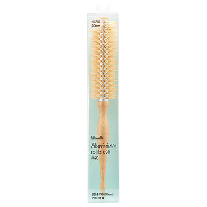FilliMilli Volume Roll Brush (40mm)