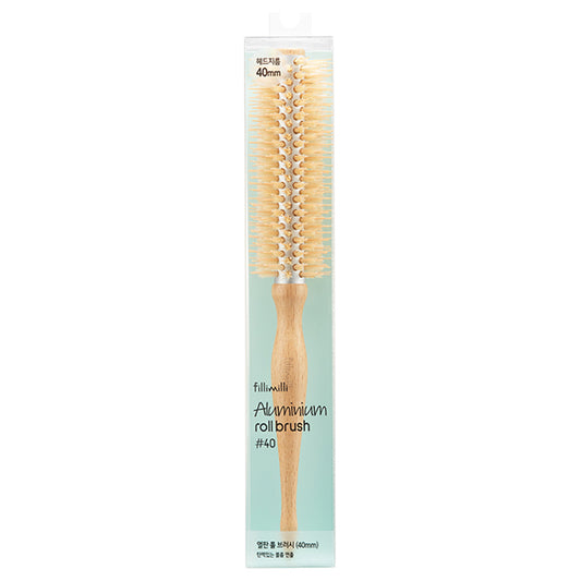 FilliMilli Volume Roll Brush (40mm)