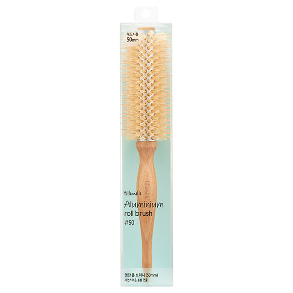 FilliMilli Volume Roll Brush (50mm)