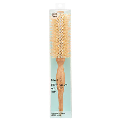 FilliMilli Volume Roll Brush (50mm)