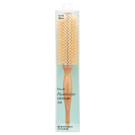 FilliMilli Volume Roll Brush (50mm)