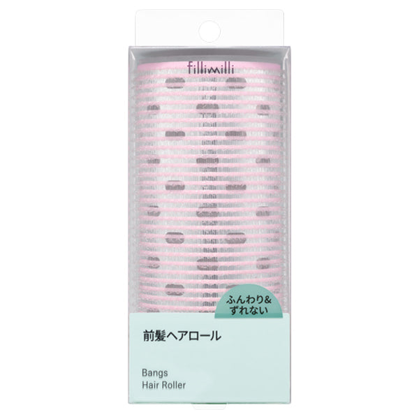 FilliMilli Bangs Hair Roll (N)