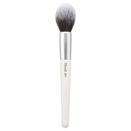 FilliMilli Bullet Blusher Brush 881