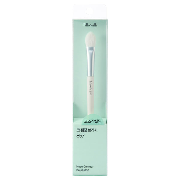 FilliMilli Nose Shading Brush 857