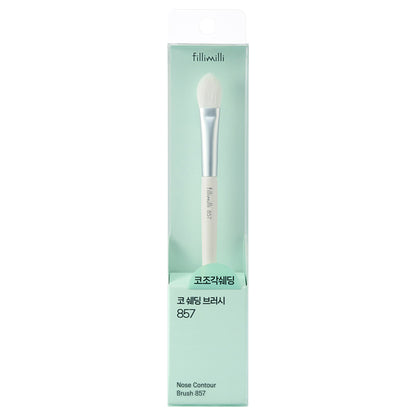 FilliMilli Nose Shading Brush 857