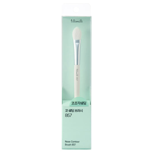 FilliMilli Nose Shading Brush 857