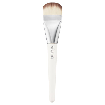 FilliMilli Tight Flat Foundation Brush 826
