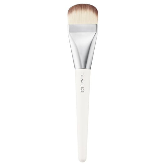 FilliMilli Tight Flat Foundation Brush 826