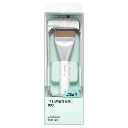 FilliMilli Mini Spatula Brush 828