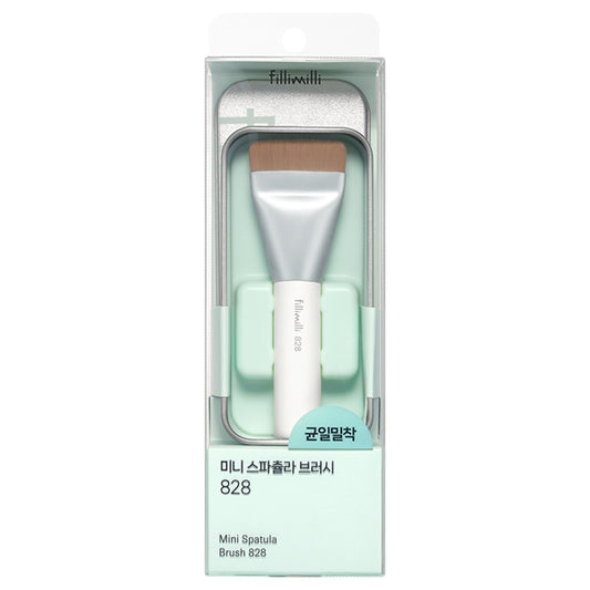 FilliMilli Mini Spatula Brush 828