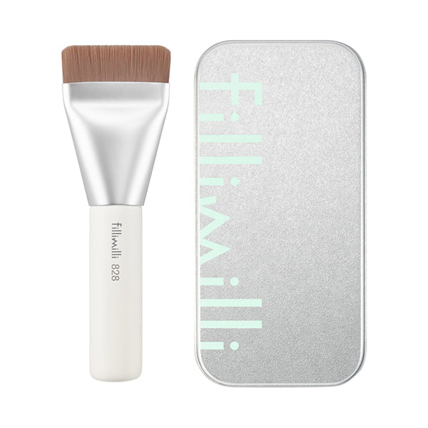 FilliMilli Mini Spatula Brush 828