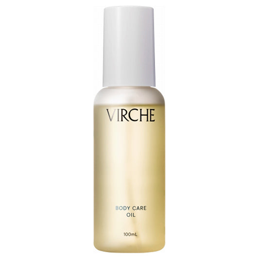 VIRCHE Body Care Oil, 100ml