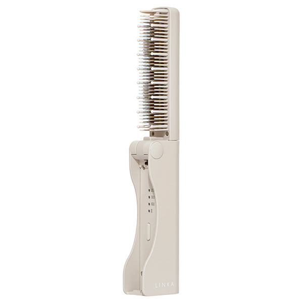 LINKA Sleek On Heat Brush, 135g