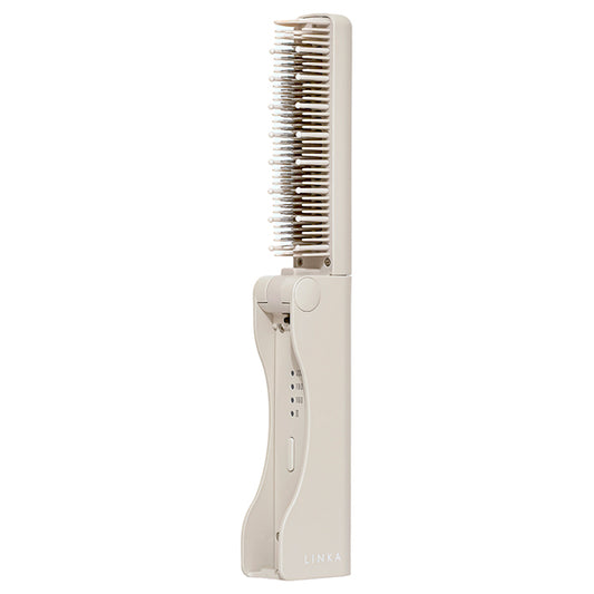 LINKA Sleek On Heat Brush, 135g