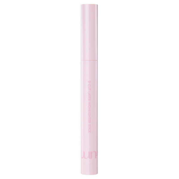 LUNA D-Cut Layer Highlighter Stick (02 Blooming Beam)