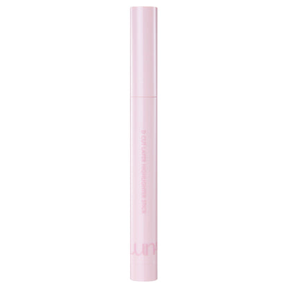 LUNA D-Cut Layer Highlighter Stick (02 Blooming Beam)