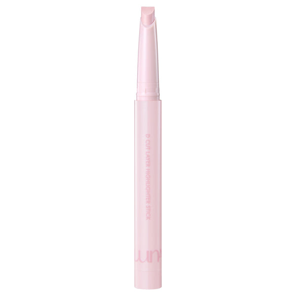LUNA D-Cut Layer Highlighter Stick (02 Blooming Beam)