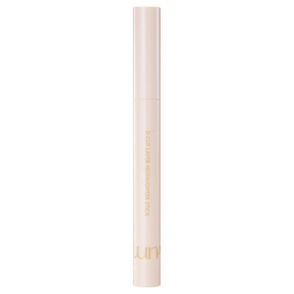 LUNA D-Cut Layer Highlighter Stick (01 Milky Beam)