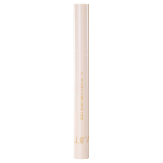 LUNA D-Cut Layer Highlighter Stick (01 Milky Beam)