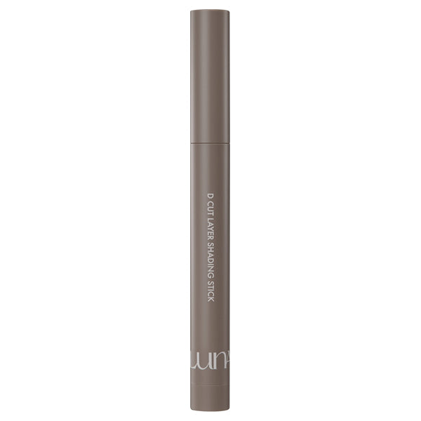 LUNA D-Cut Layer Shading Stick (02 Cool Grey)