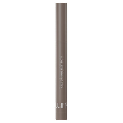 LUNA D-Cut Layer Shading Stick (02 Cool Grey)