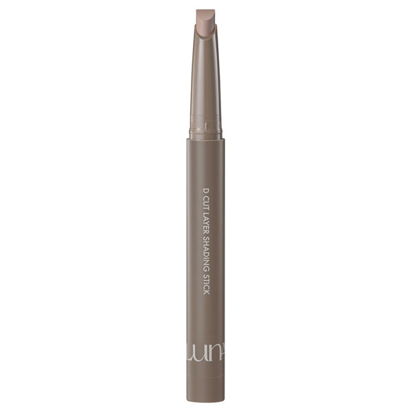 LUNA D-Cut Layer Shading Stick (02 Cool Grey)
