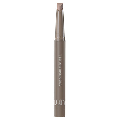 LUNA D-Cut Layer Shading Stick (02 Cool Grey)