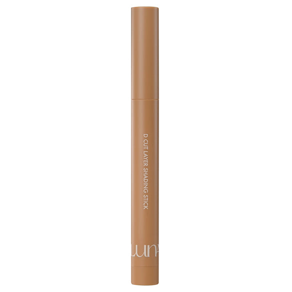 LUNA D-Cut Layer Shading Stick (01 Warm Grey)