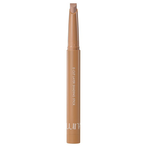 LUNA D-Cut Layer Shading Stick (01 Warm Grey)