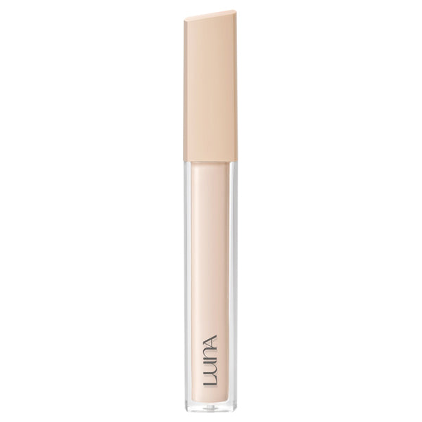 LUNA Long Lasting Concealer FIX (0.7 Ivory)
