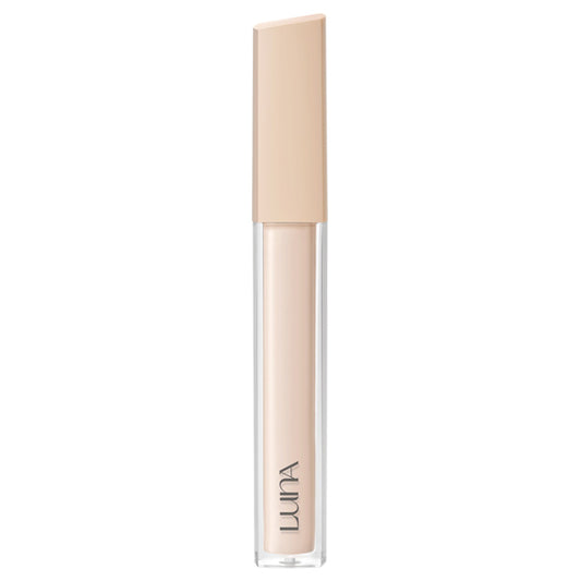 LUNA Long Lasting Concealer FIX (0.7 Ivory)
