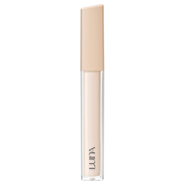 LUNA Long Lasting Concealer FIX (0.5 Porcelain)