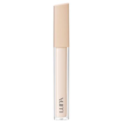 LUNA Long Lasting Concealer FIX (0.5 Porcelain)