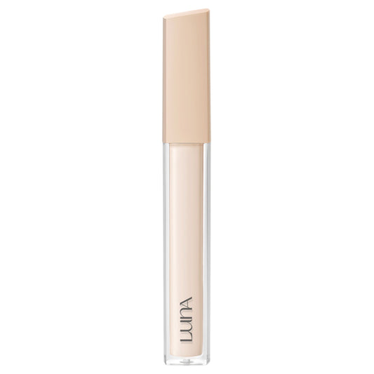 LUNA Long Lasting Concealer FIX (0.5 Porcelain)