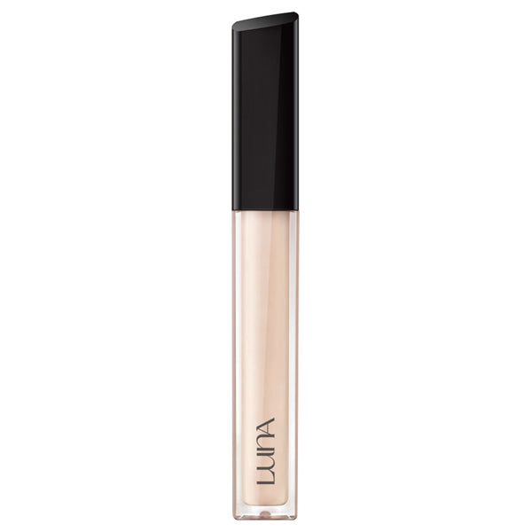 LUNA Long Lasting Tip Concealer (0.5 Porcelain)