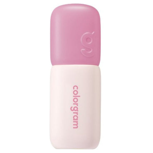 colorgram Nudy Blur Tint (21 Cool Taro Rose), 5g