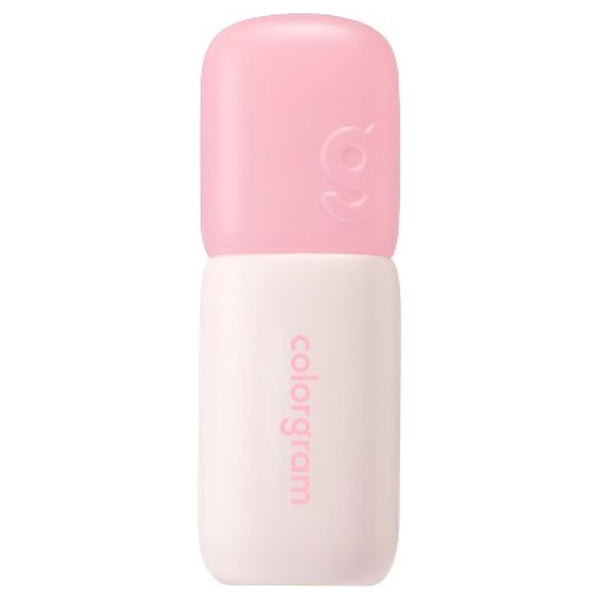 colorgram Nudy Blur Tint (14 Mellow Strawberry), 5g